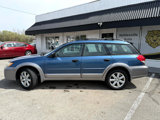 Used 2009 Subaru Outback 2.5i Special Edition image 4