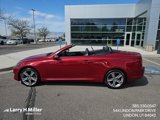 Used 2012 Lexus IS 250C image 3