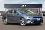 Used 2022 Kia Forte LXS image 2