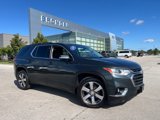 Used 2020 Chevrolet Traverse LT w/ LT Premium Package image 1