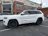 Used 2021 Jeep Grand Cherokee Laredo X image 2