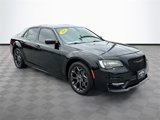 Used 2018 Chrysler 300 S w/ S Model Appearance Package image 3