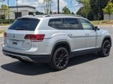 Used 2019 Volkswagen Atlas SE w/ Towing Package image 4