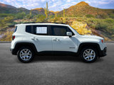 Used 2018 Jeep Renegade Latitude image 3