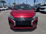 Used 2021 Mitsubishi Mirage ES image 2