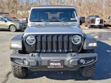 Certified 2021 Jeep Wrangler Unlimited Sport image 2