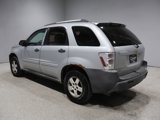 Used 2005 Chevrolet Equinox LS image 4