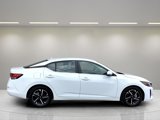 Used 2024 Nissan Sentra SV image 2