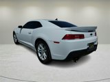 Used 2015 Chevrolet Camaro LS image 5