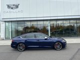 Used 2019 Audi S5 Prestige image 2