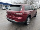 Used 2021 Jeep Grand Cherokee L Limited image 3