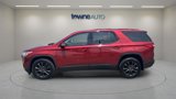 Used 2020 Chevrolet Traverse RS image 2