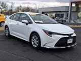 Certified 2023 Toyota Corolla LE image 2