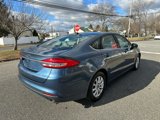 Used 2018 Ford Fusion S image 5