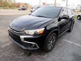 Used 2019 Mitsubishi Outlander Sport ES image 3