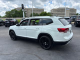 Used 2018 Volkswagen Atlas SEL image 5