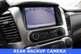 Used 2015 Chevrolet Suburban LTZ image 3