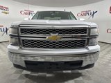 Used 2014 Chevrolet Silverado 1500 LT w/ Texas Edition, 1LT Trim image 2