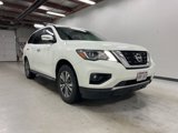 Used 2020 Nissan Pathfinder SL image 3