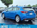 Used 2023 Subaru Impreza 2.0i image 5