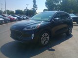 Certified 2022 Ford Escape SEL image 3