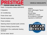 Used 2020 Volkswagen Tiguan SE image 2
