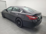 Used 2018 Nissan Altima 2.5 SV image 3
