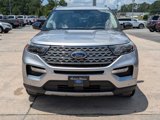 Used 2020 Ford Explorer Limited image 4