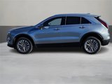 New 2025 Cadillac XT4 Premium Luxury image 2