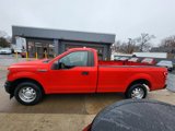 Used 2020 Ford F150 XL w/ Equipment Group 101A Mid image 4