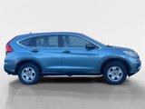 Used 2015 Honda CR-V LX image 3