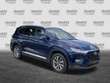 Used 2020 Hyundai Santa Fe SEL w/ Convenience + Premium Package image 2