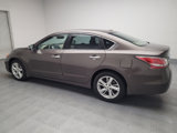 Used 2015 Nissan Altima 2.5 SV w/ Convenience Package image 3