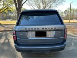 Used 2020 Land Rover Range Rover HSE image 6
