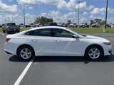 Used 2024 Chevrolet Malibu LS image 2