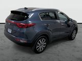 Used 2017 Kia Sportage EX w/ EX Technology Package image 4