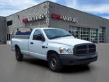 Used 2008 Dodge Ram 2500 Truck ST w/ Popular Equipment Group image 6