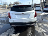 Used 2023 Cadillac XT5 Premium Luxury image 4