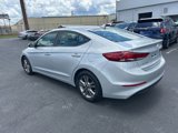 Used 2017 Hyundai Elantra SE w/ SE A/T Tech Package 03 image 5