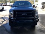 Used 2013 Ford F150 FX4 w/ Luxury Equipment Group image 2
