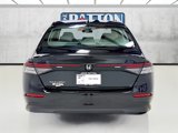 New 2025 Honda Accord SE image 6