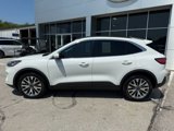 Used 2021 Ford Escape Titanium w/ Class II Trailer Tow Package image 4
