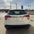 Certified 2022 Honda HR-V LX image 4