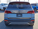 Used 2023 Volkswagen Taos SE image 5