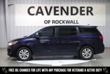 Used 2018 Kia Sedona LX w/ LX Essentials Premium Package image 2