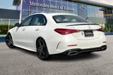 Certified 2022 Mercedes-Benz C 300 4MATIC Sedan image 2