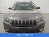 Used 2021 Jeep Cherokee Latitude Lux 80th Anniv w/ Quick Order Package 26U 80TH image 4
