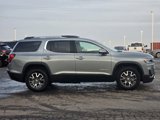 Used 2023 GMC Acadia SLE w/ Driver Convenience Package image 3