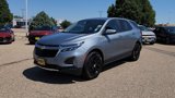 Used 2024 Chevrolet Equinox LT image 4