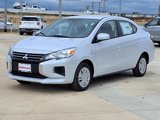 New 2024 Mitsubishi Mirage G4 ES image 2